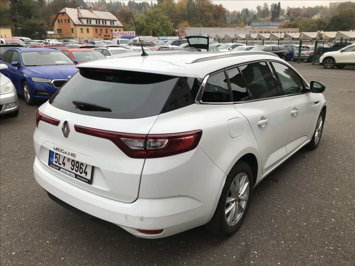 Renault Mégane