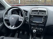 Mitsubishi ASX SUV / Terénní 2,0 l 110 kw