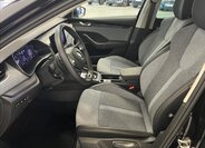 Škoda Octavia Liftback 1,5 l 85 kw