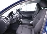Škoda Rapid 12