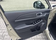 Honda HR-V SUV 1,5 l 79 kw