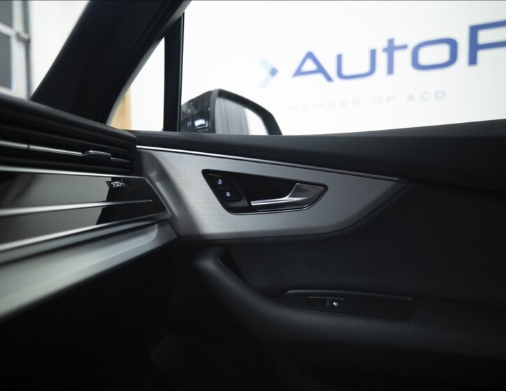 Audi Q7 SUV / Terénní 3,0 l 210 kw