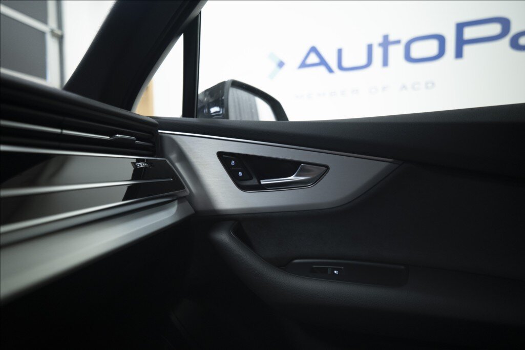 Audi Q7 SUV / Terénní 3,0 l 210 kw