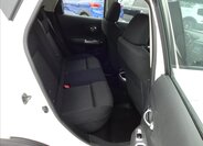 Nissan Juke Hatchback 1,6 l 86 kw