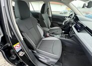 Škoda Kamiq Hatchback 1,0 l 85 kw