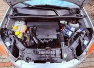 Ford Fusion Hatchback 1,4 l 59 kw