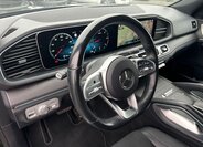 Mercedes-Benz GLE 9