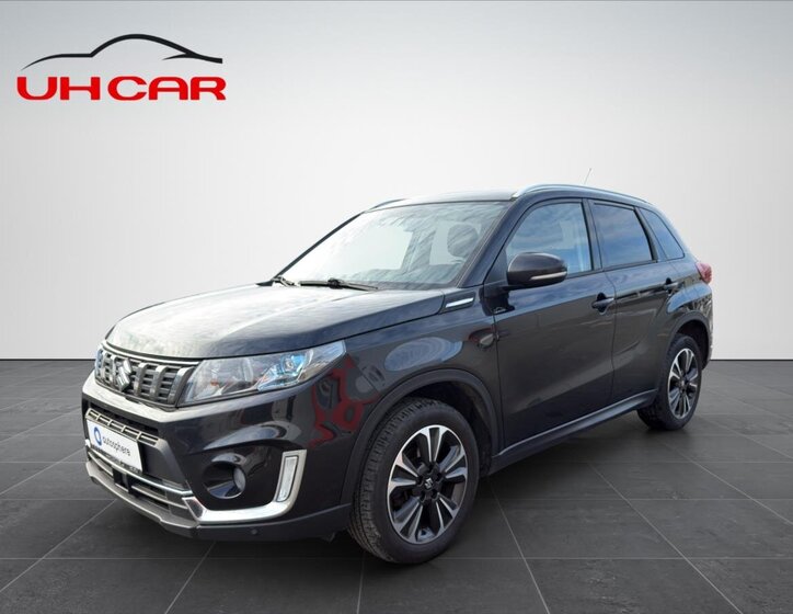 Suzuki Vitara 1