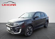 Suzuki Vitara 1