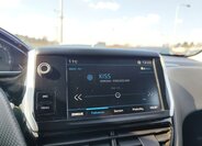 Peugeot 2008 SUV / Terénní 1,2 l 81 kw