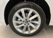 Škoda Kamiq SUV 999,0 85 kw