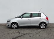 Škoda Fabia 3