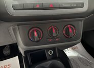 Seat Ibiza Hatchback 1,2 l 51 kw