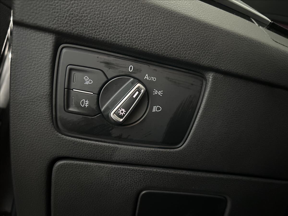 Volkswagen Arteon Kombi 2,0 l 147 kw