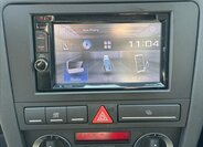 Audi A3 Hatchback 1,6 l 75 kw