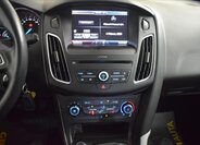 Ford Focus Kombi 999,0 92 kw