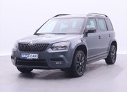 Škoda Yeti SUV / Terénní 1,2 l 77 kw