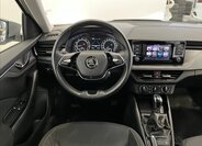 Škoda Kamiq SUV / Terénní 999,0 81 kw