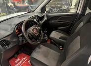 Fiat Dobló cargo 17