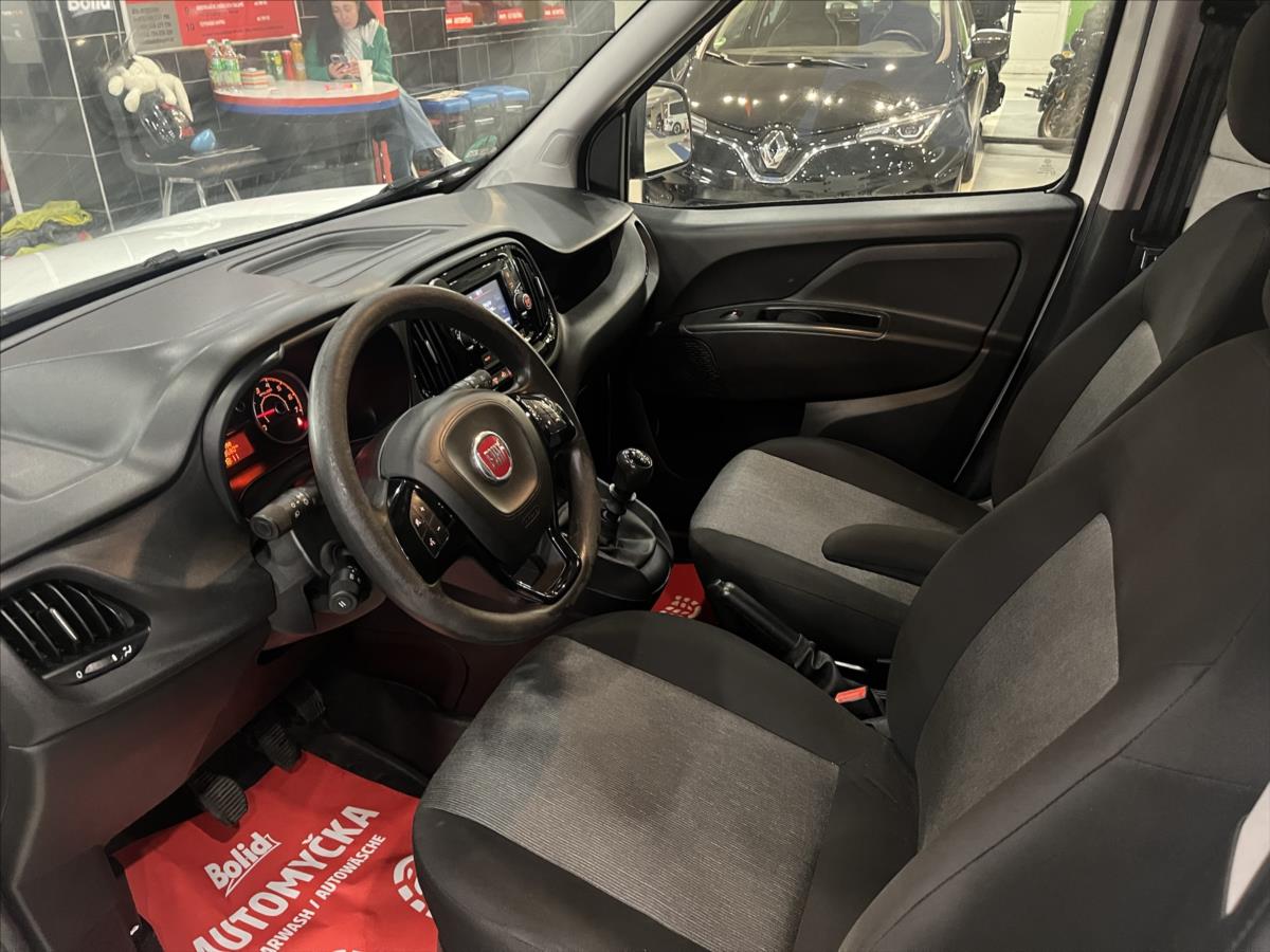 Fiat Dobló cargo