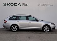 Škoda Octavia 11