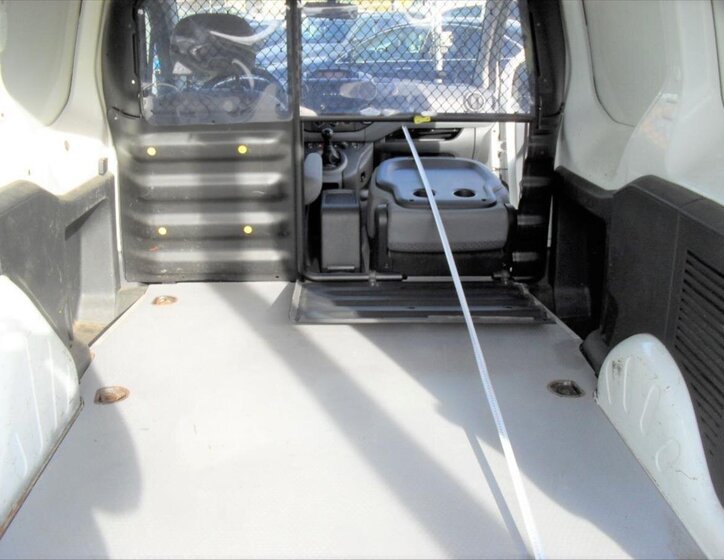 Citroën Berlingo 18