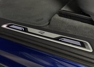 Volkswagen Touareg SUV / Terénní 3,0 l 170 kw