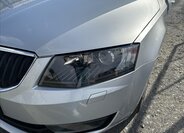 Škoda Octavia Liftback 1,4 l 103 kw
