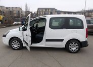 Peugeot Partner Tepee Kombi 1,6 l 55 kw