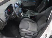 Seat Leon Hatchback 1,4 l 92 kw