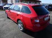 Škoda Octavia Kombi 1,6 l 77 kw