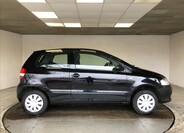 Volkswagen Fox 8