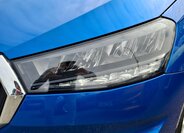 Škoda Fabia Hatchback 999,0 70 kw