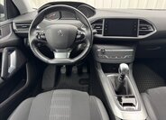 Peugeot 308 Kombi 1,5 l 96 kw