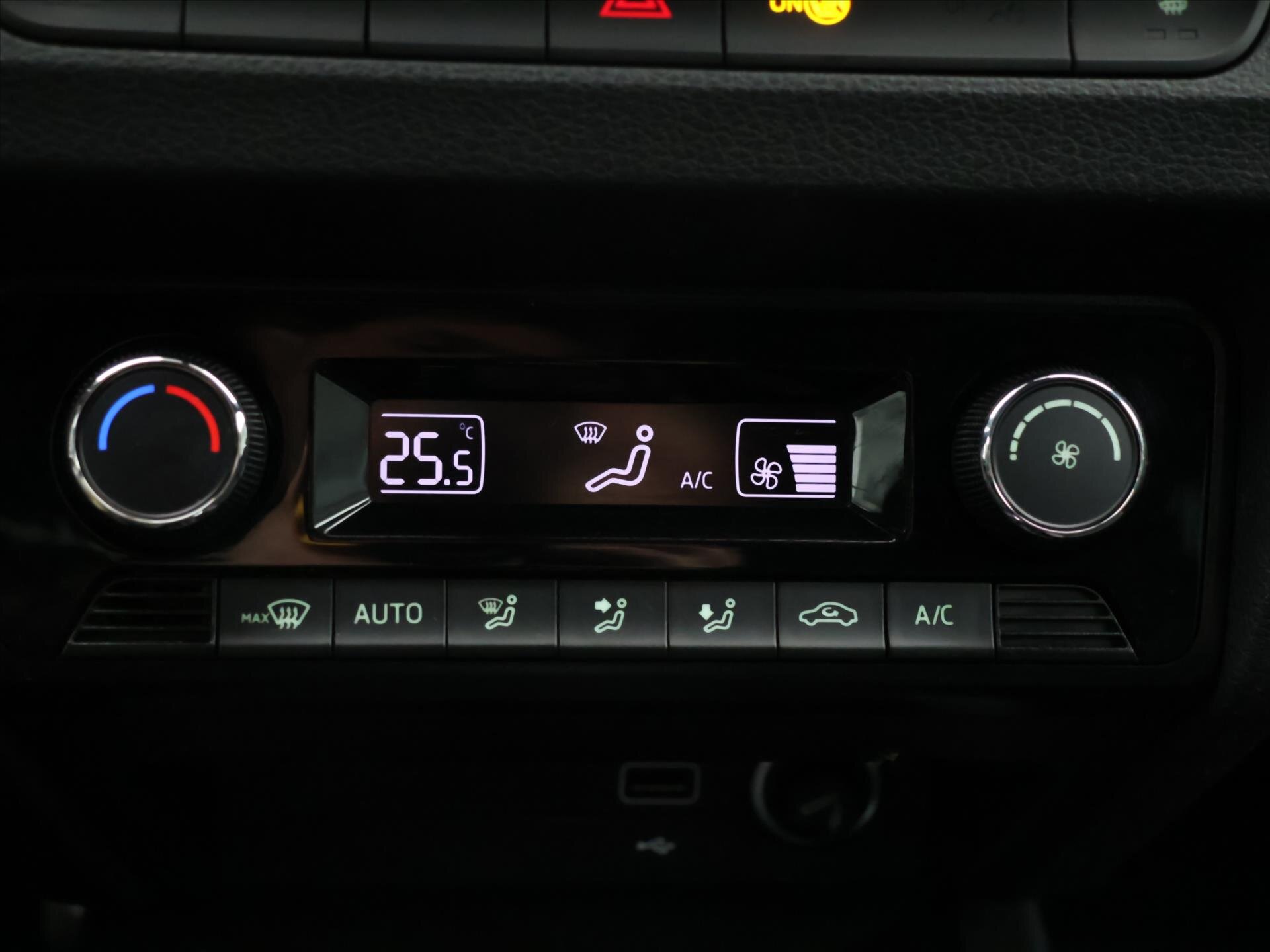 Škoda Fabia Hatchback 999,0 70 kw