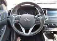Hyundai Tucson 12