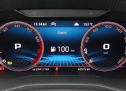 Škoda Kodiaq SUV / Terénní 2,0 l 140 kw