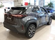 Toyota Yaris Cross CUV 1,5 l 68 kw