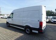 Volkswagen Crafter Ostatní 2,0 l 103 kw
