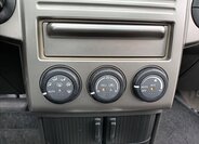 Nissan X-Trail SUV / Terénní 2,5 l 121 kw