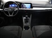 Volkswagen Golf Hatchback 999,0 81 kw