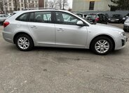 Chevrolet Cruze Kombi 1,7 l 96 kw