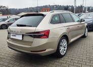 Škoda Superb 5