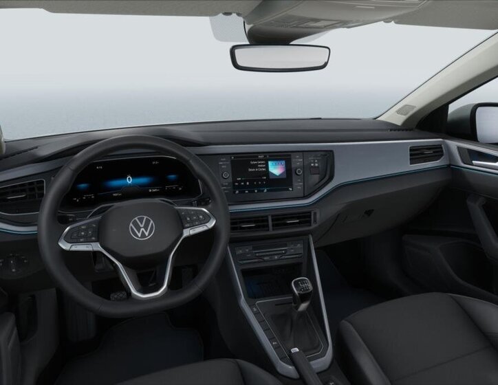 Volkswagen Taigo SUV / Terénní 999,0 85 kw