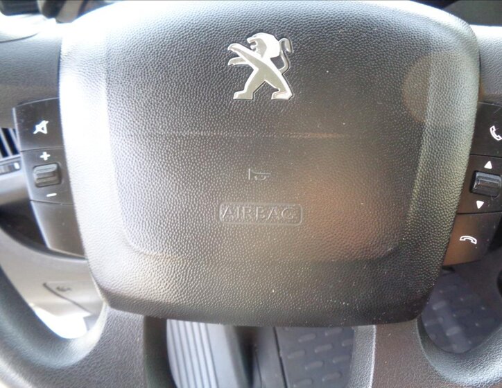Peugeot Boxer Ostatní 2,2 l 88 kw