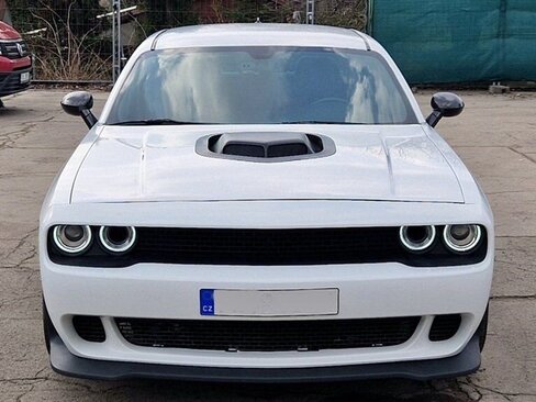 Dodge Challenger Kupé 5,7 l 276 kw