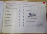 Škoda Fabia Hatchback 1,2 l 63 kw