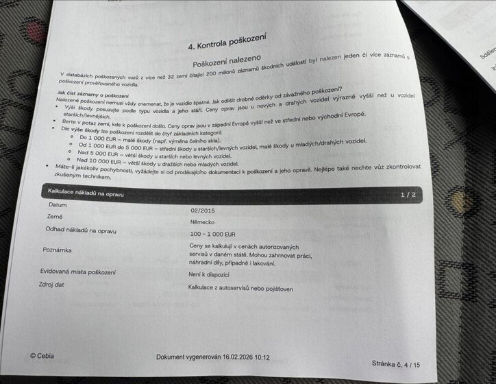 Volkswagen Transporter Kombi 1,9 l 90 kw