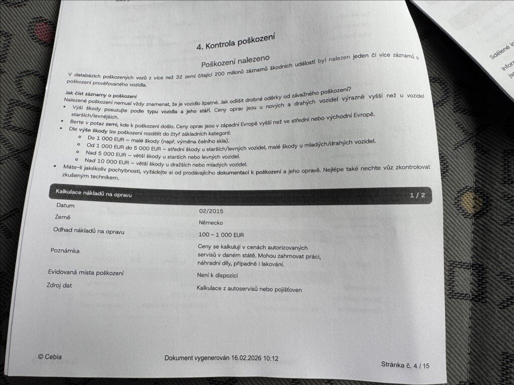 Volkswagen Transporter Kombi 1,9 l 90 kw