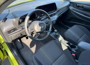 Hyundai i20 Hatchback 1,2 l 57 kw